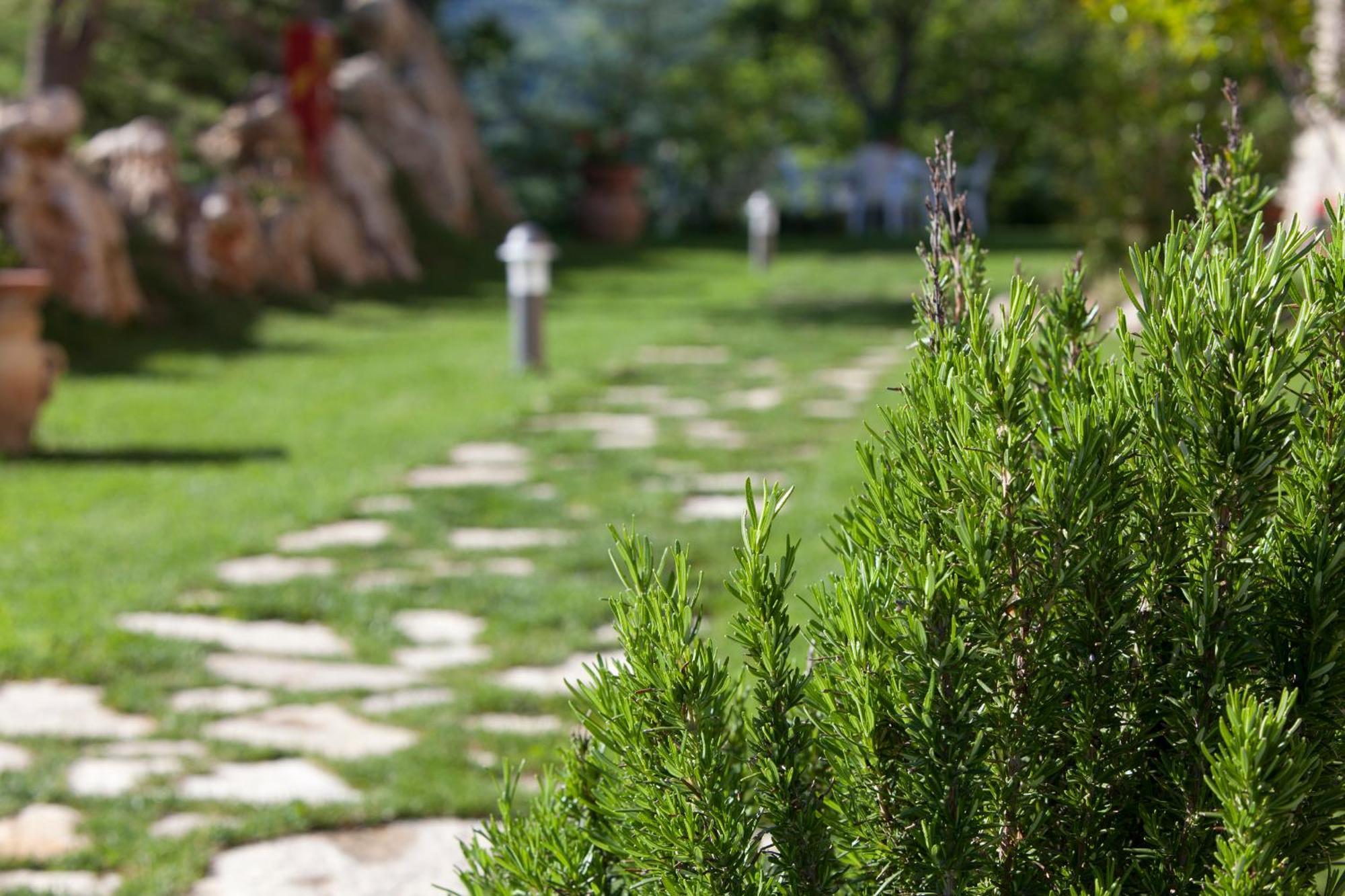 Relais Parco Del Subasio Villa Piano Delle Pieve Kültér fotó