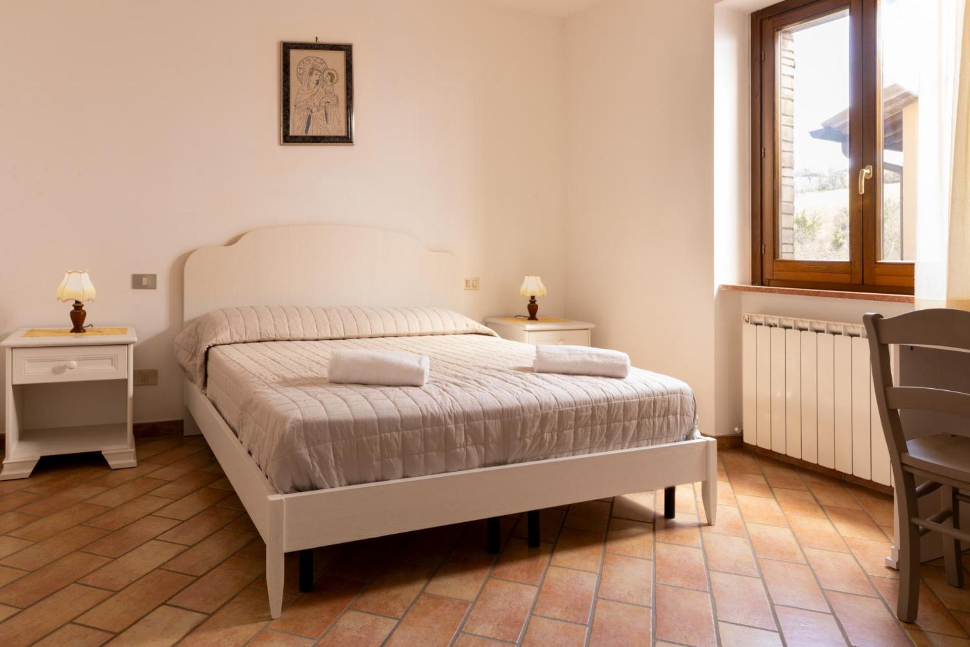 Relais Parco Del Subasio Villa Piano Delle Pieve Kültér fotó