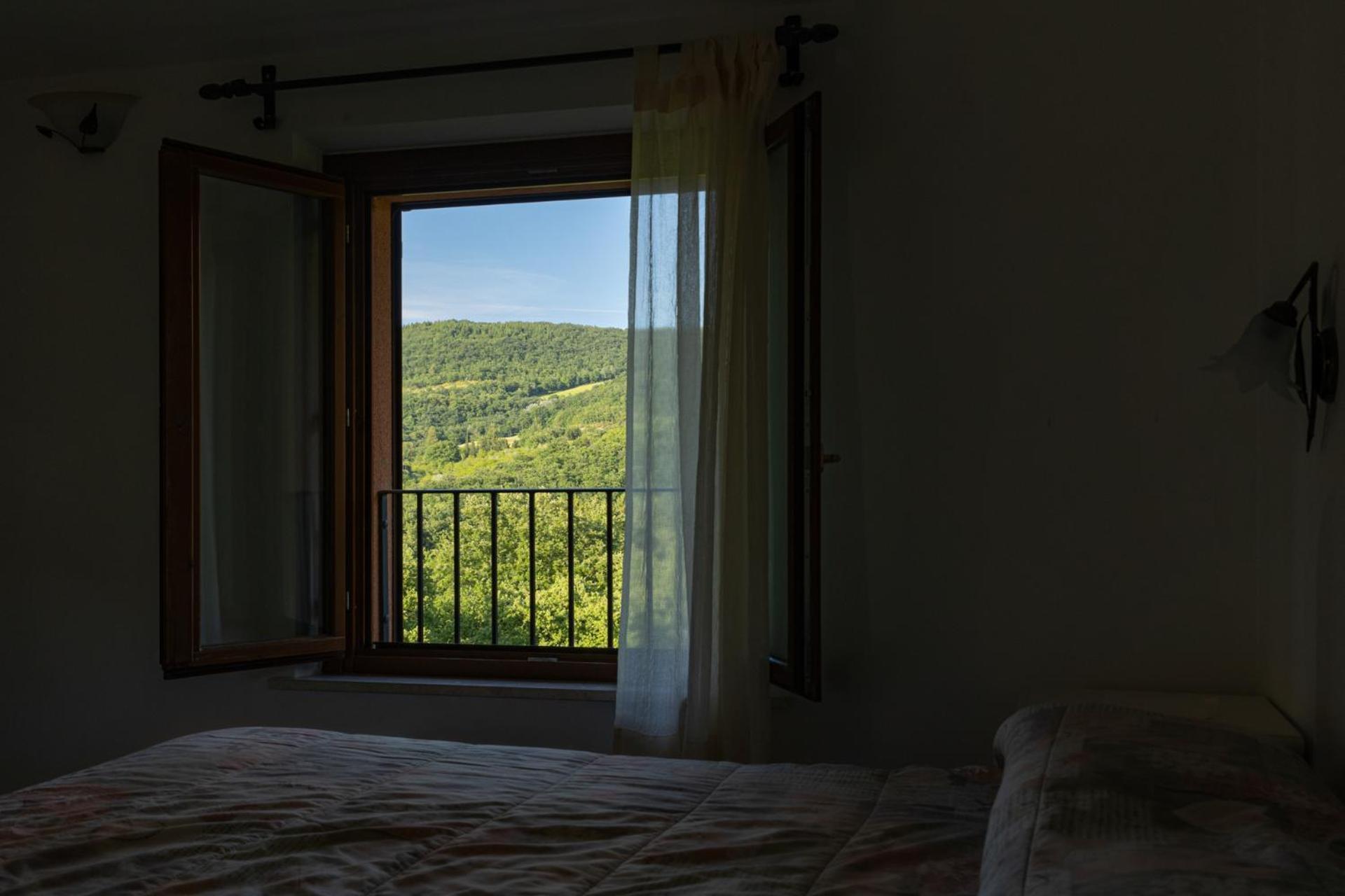 Relais Parco Del Subasio Villa Piano Delle Pieve Kültér fotó